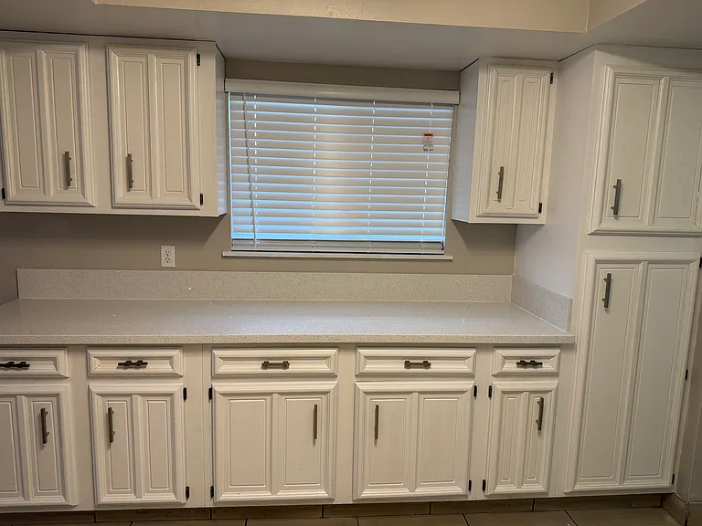 Remodeled Kitchen