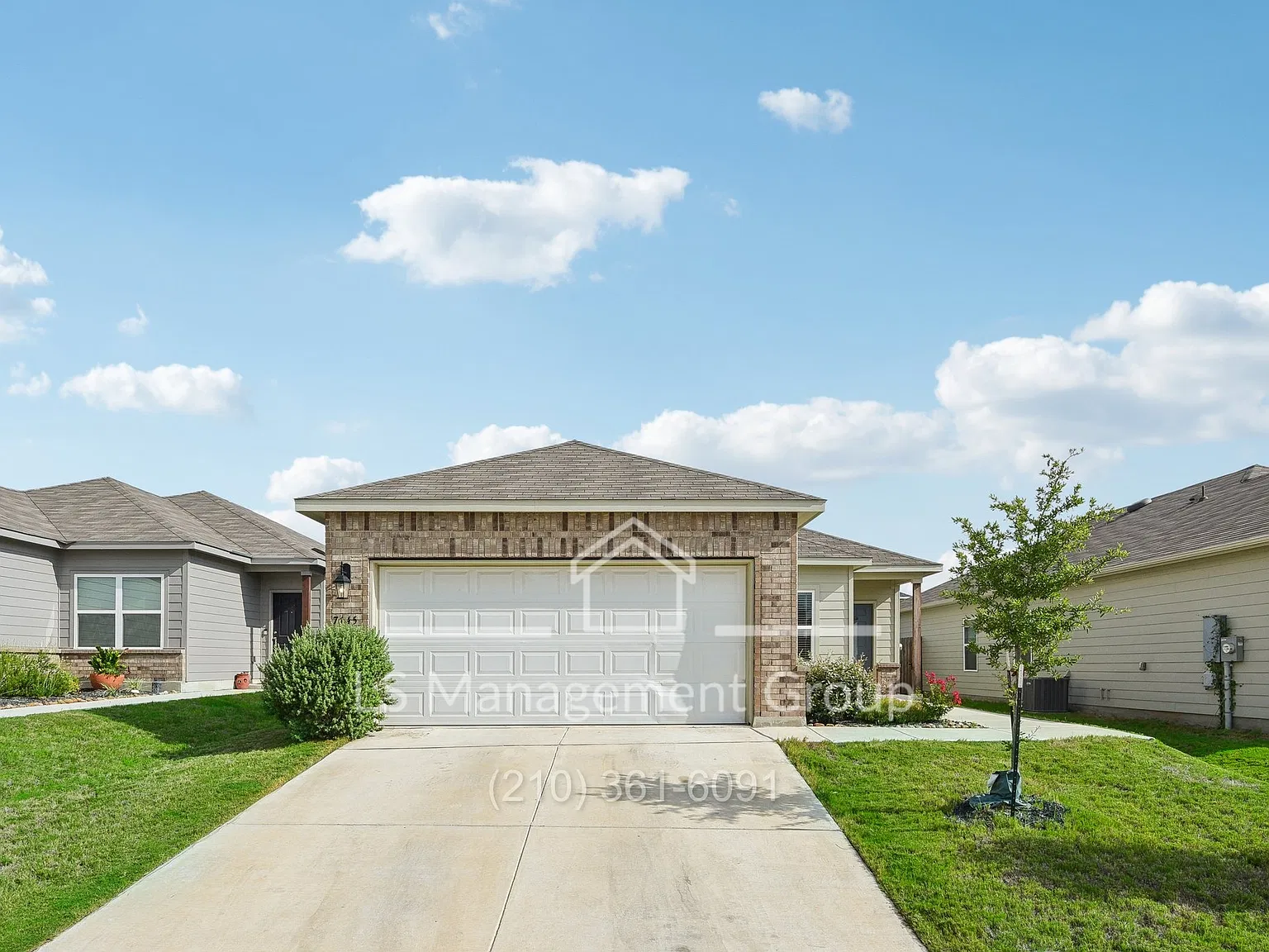 3 bed, 1233 sqft, $1,650 — Photo 4