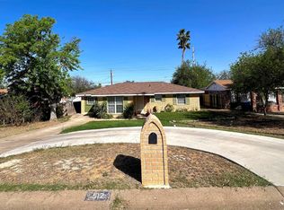 512 Idylwood Ln, Laredo, TX 78045