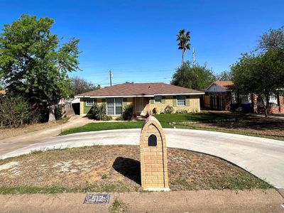 512 Idylwood Ln, Laredo, TX, 78045