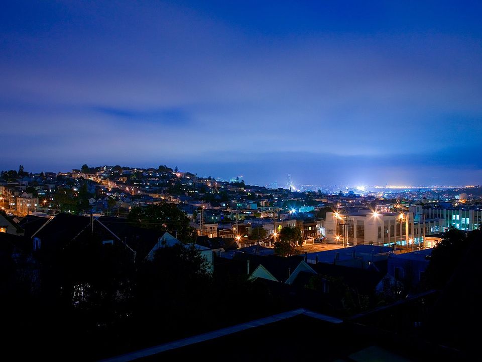 Stunning views www.Noe Victorian.com