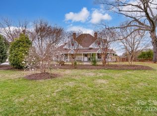 3211 Baucom Manor Rd, Monroe, NC 28110