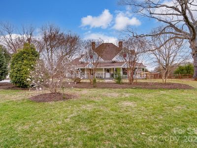 3211 Baucom Manor Rd, Monroe, NC, 28110