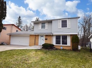 5463 Clubok Dr, Flint, MI 48505