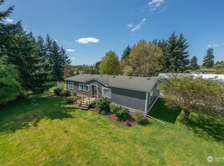 9333 Bridge Rd SE, Yelm, WA 98597
