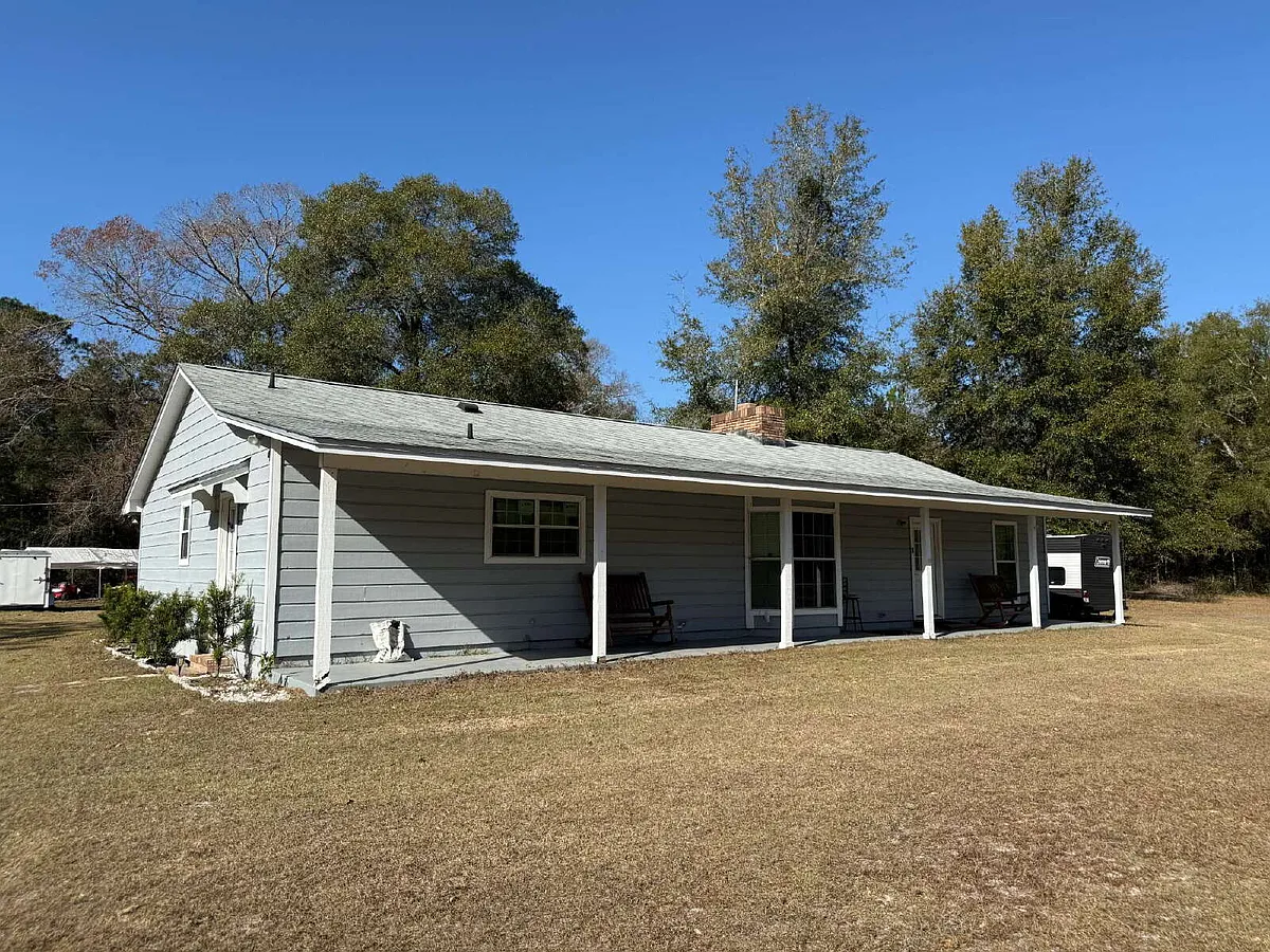 Building Photo - 9136 Wakulla Springs Rd