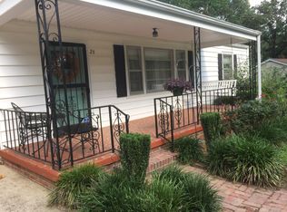 26 Shadow Ln, Taylors, SC 29687