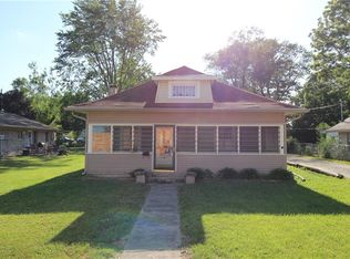 1260 S Main St, Martinsville, IN 46151