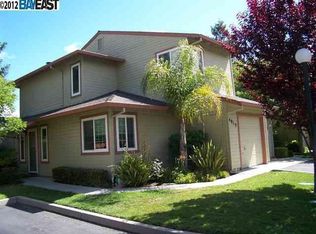 4012 Hillcrest Cmn, Livermore, CA 94550