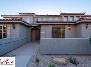 1188 N Dorado Aly, Washington, UT 84780
