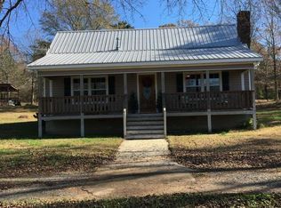 70 Dodd Rd, Kingston, GA 30145