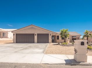 2836 Kiowa Blvd S, Lake Havasu City, AZ 86403