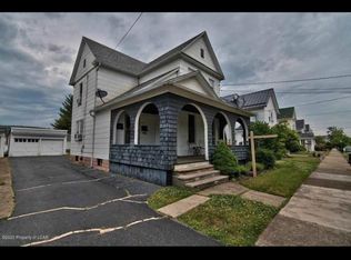 481 Monument Ave #1, Wyoming, PA 18644