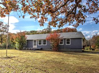 302 S Sinnett Rd, Cleveland, OK 74020