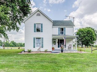 1275 Murtland Rd, Lynchburg, OH 45142