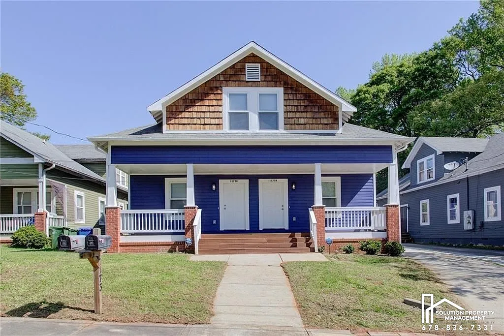 4 bed, 2.5 bath, 1666 sqft, $2,050 — Photo 1