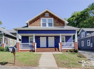 1173 Arlington Ave SW #A, Atlanta, GA 30310