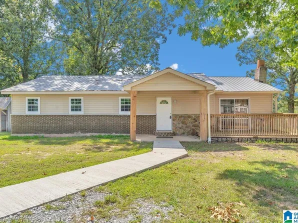 254 Timmerman Rd, Blountsville, AL 35031
