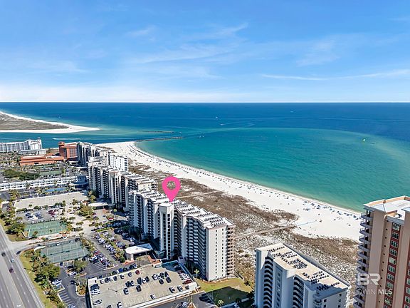 3rd image of 26800 Perdido Beach Blvd #415