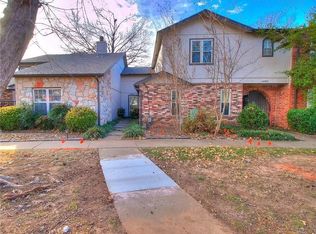 14007 Crossing Way E, Edmond, OK 73013