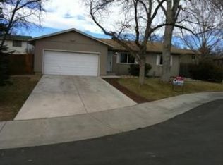 12961 Duke Ct, Broomfield, CO 80020