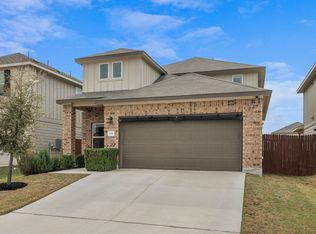133 Outlaw Dr, Liberty Hill, TX 78642