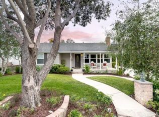 216 Paseo De Granada, Redondo Beach, CA 90277