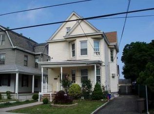 166 Rector St, Perth Amboy, NJ 08861