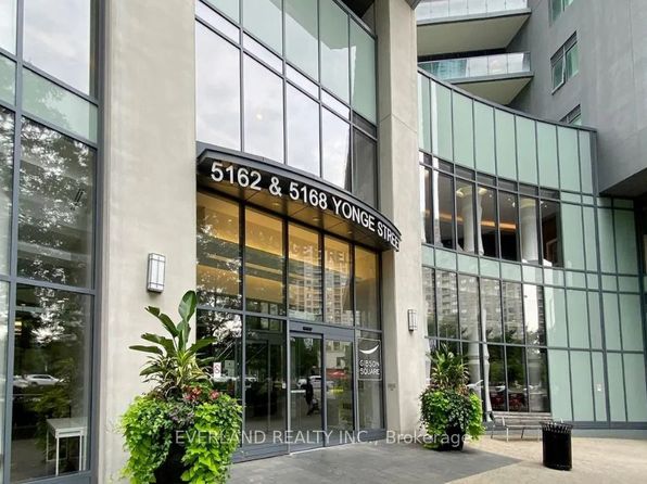 5162 Yonge St #902-C07, Toronto, ON M2N 0E9