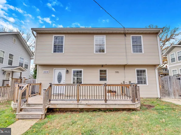 2404 57th Pl, Landover, MD 20785
