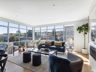 3590 20th St APT 503, San Francisco, CA, 94110