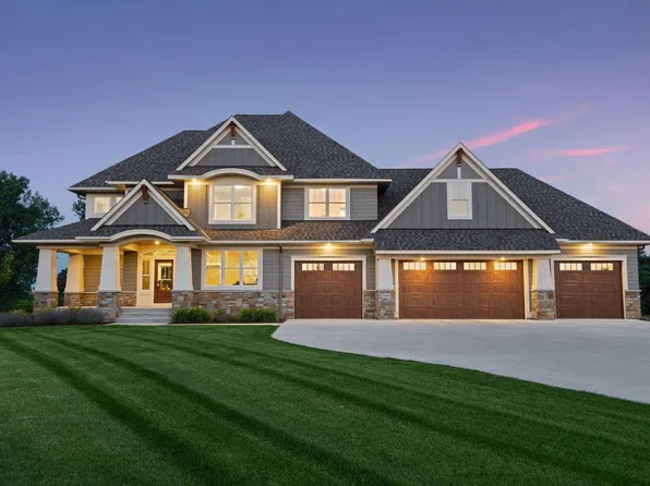 3445 Pete Miller Cir N, Stillwater, MN 55082
