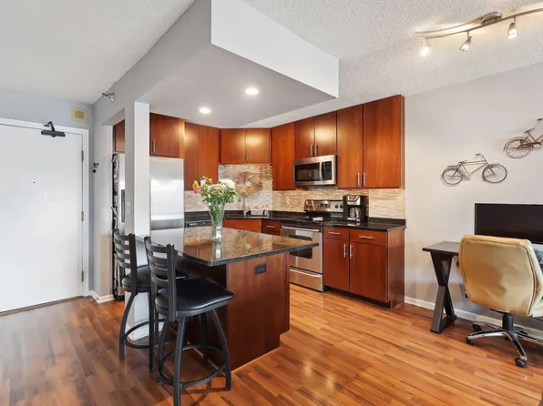 401 S 1st St Unit 1406, Minneapolis, MN 55401