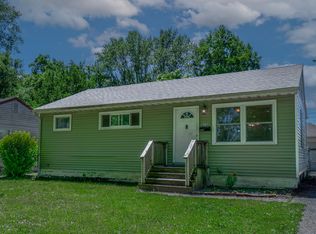 4134 Alabama St, Hobart, IN 46342