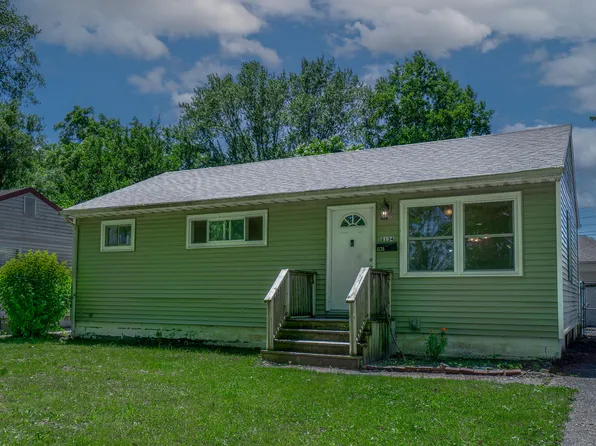 4134 Alabama St, Hobart, IN 46342