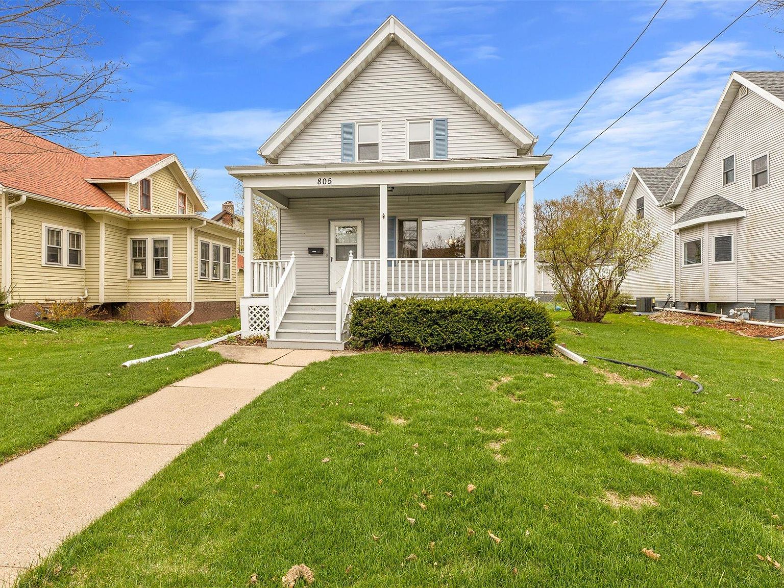 805 Richards Ave, Watertown, WI 53094 Zillow