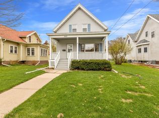 805 Richards Ave, Watertown, WI 53094