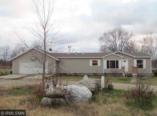 13217 Whitetail Ln SW, Pillager, MN 56473