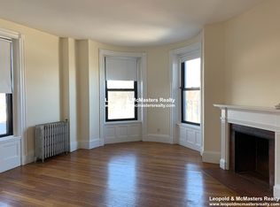 520 Beacon St #51, Boston, MA 02215
