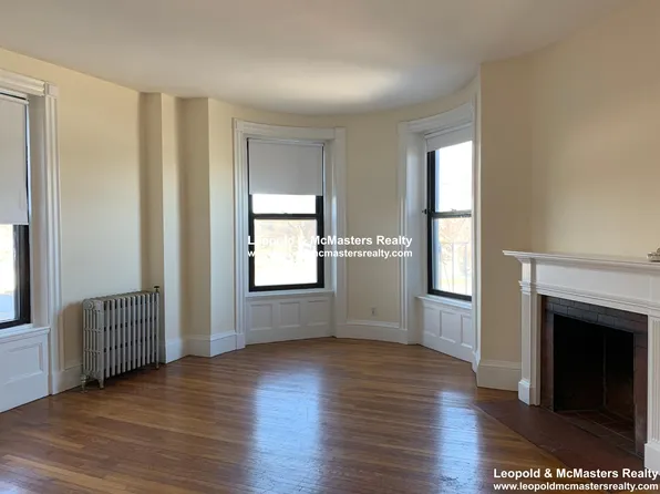 520 Beacon St, Boston, MA