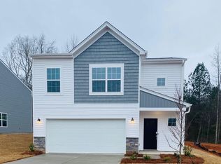 1299 Kilead Ct HOMESITE 19, Boiling Springs, SC 29316