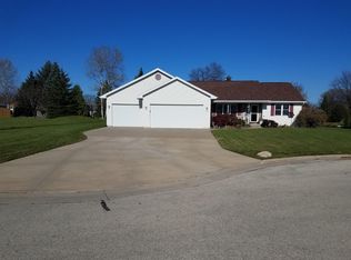 3130 Selma Ct, Appleton, WI 54914