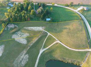 LOT 3 & 4 Five Points Rd, Durango, IA 52039