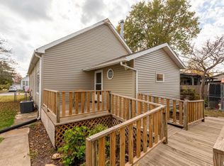 207 Sylvester Ave, Christopher, IL 62822