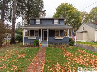 19 Bentley Ave, Lakewood, NY 14750