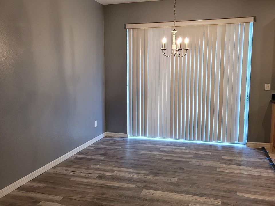 Dining & Family Room Downstairs