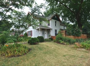 1558 Manchester Ave, Columbus, OH 43211