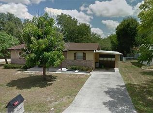 3443 SW 23rd St, Okeechobee, FL 34974