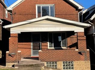 316 Mercer St, Turtle Creek, PA 15145