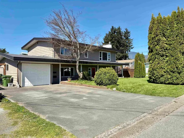 10345 Beverley Dr, Chilliwack, BC V2P 6B2